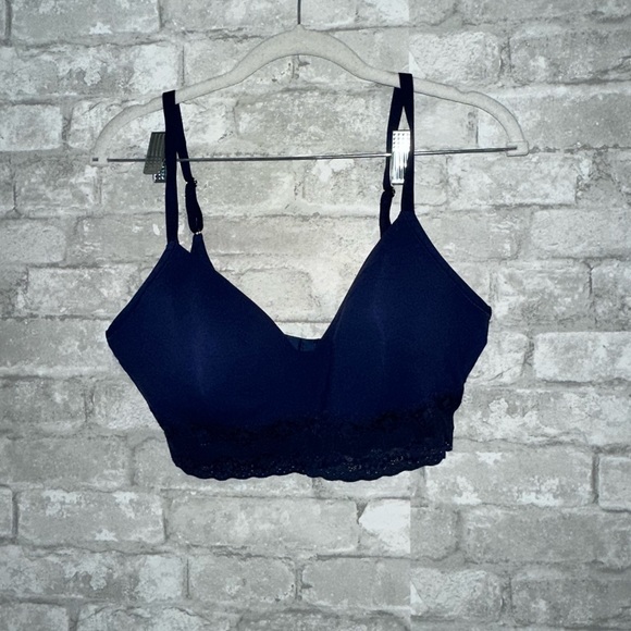 Nwot Bliss Perfection Contour Soft Cup Bra sz 34DD #AA/BB - Picture 2 of 4